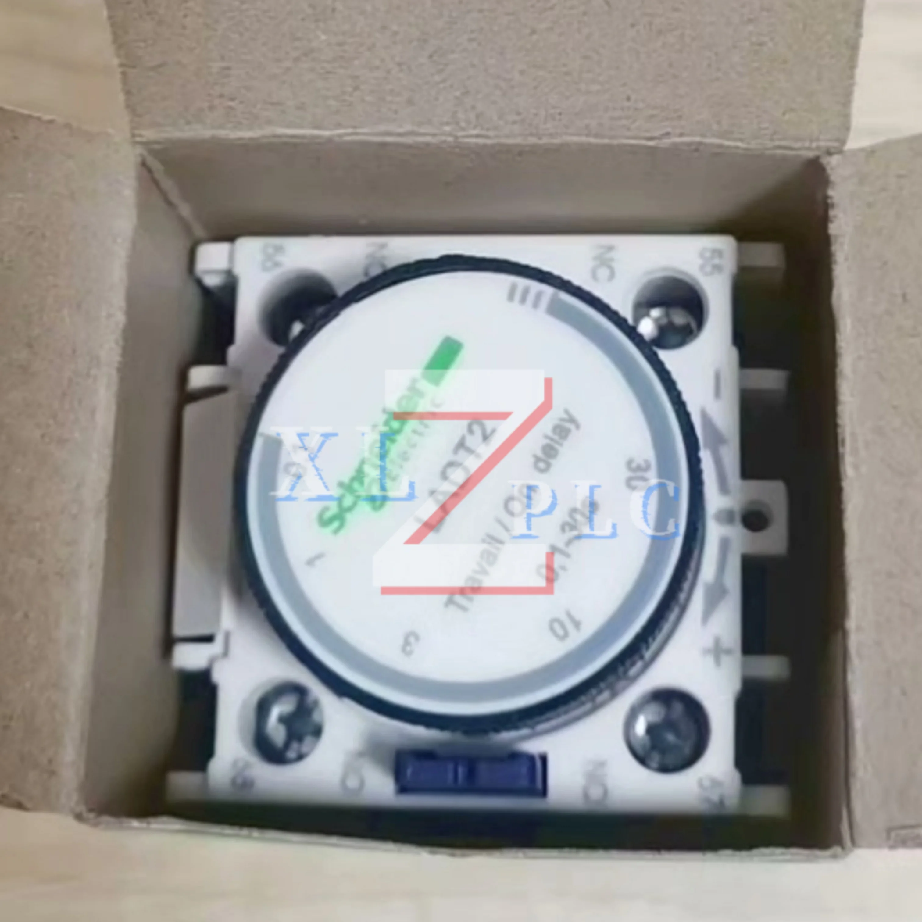 LADS2  LADT2 0.1-30S  new original  Time Delay Module