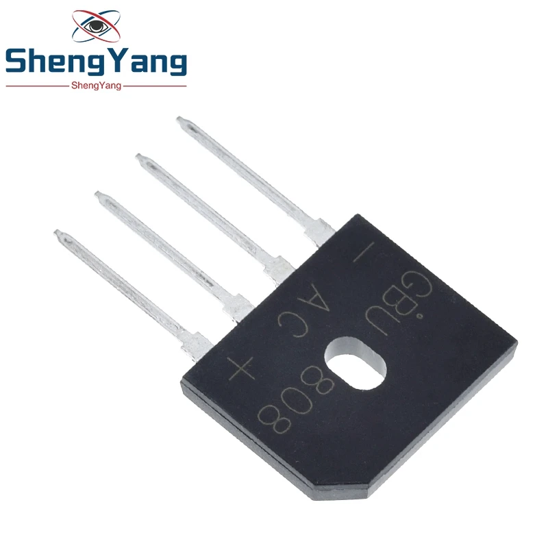 5/10/20Pcs GBU808 P…