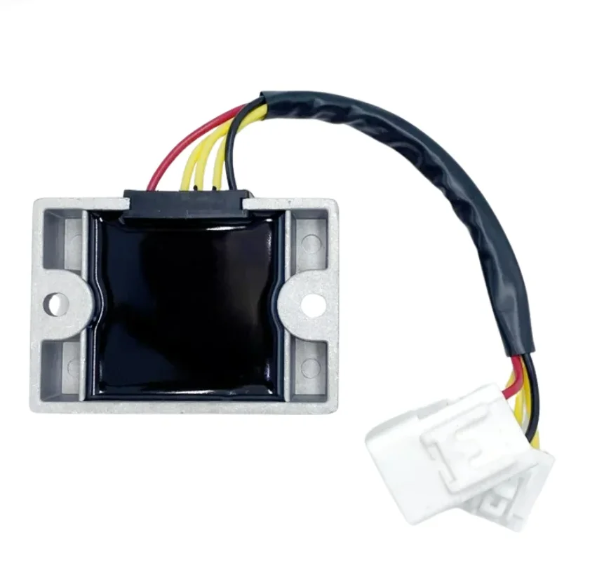 Original Voltage Regulator Cdi Assy For Stels Atv 500 Kazuma K/gt 500 Jaguar 500 J500 C500-3702000 Lu018591 High Quality