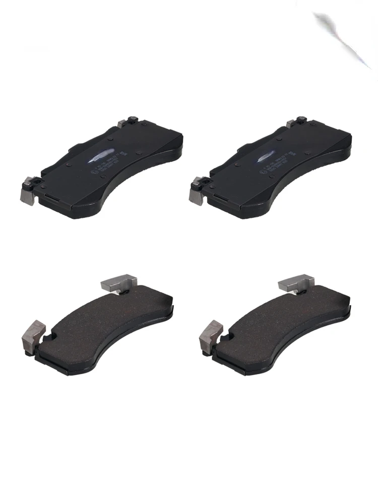 FRONT BRAKE PADS FOR AUDI S6/S7/S8/SQ5/RS7/BENTLEY MULSANNE