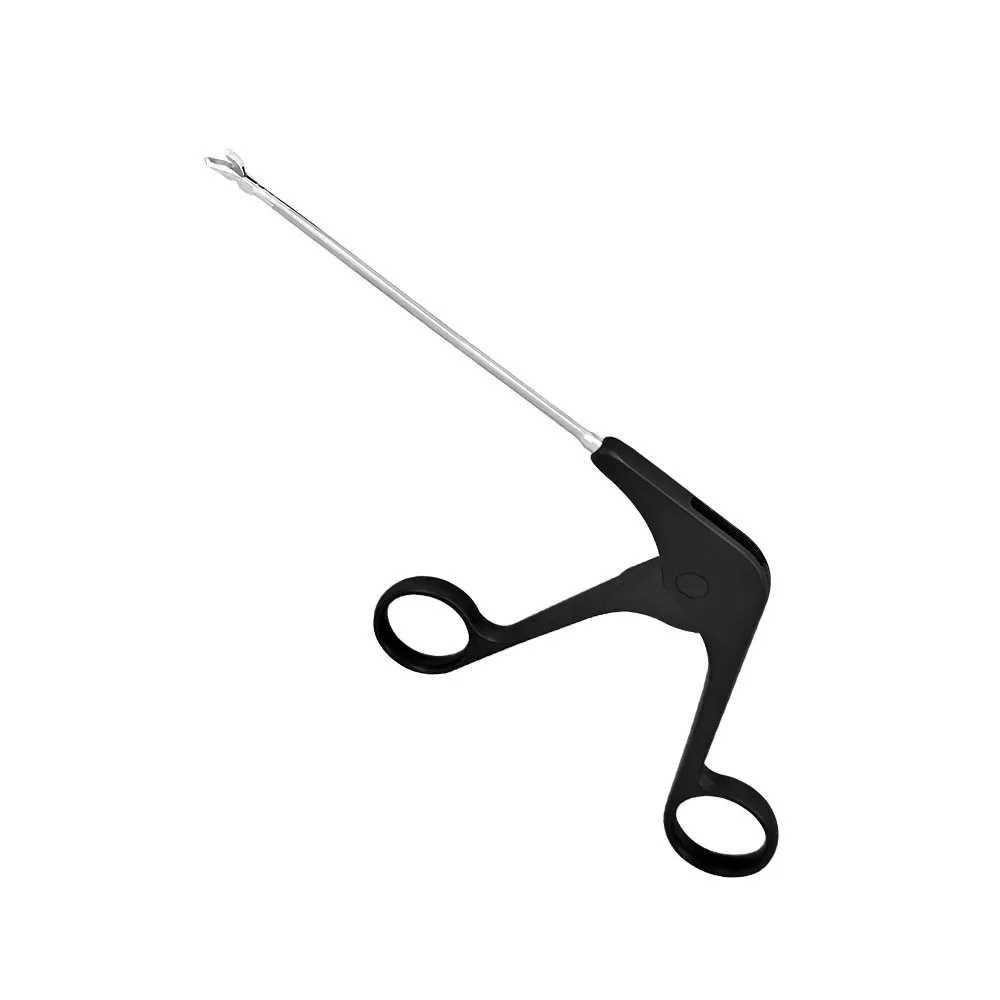 

Wuyang,Sports Medicine ,tendon forceps,punch forceps left curved,Ankle joint forceps No.024