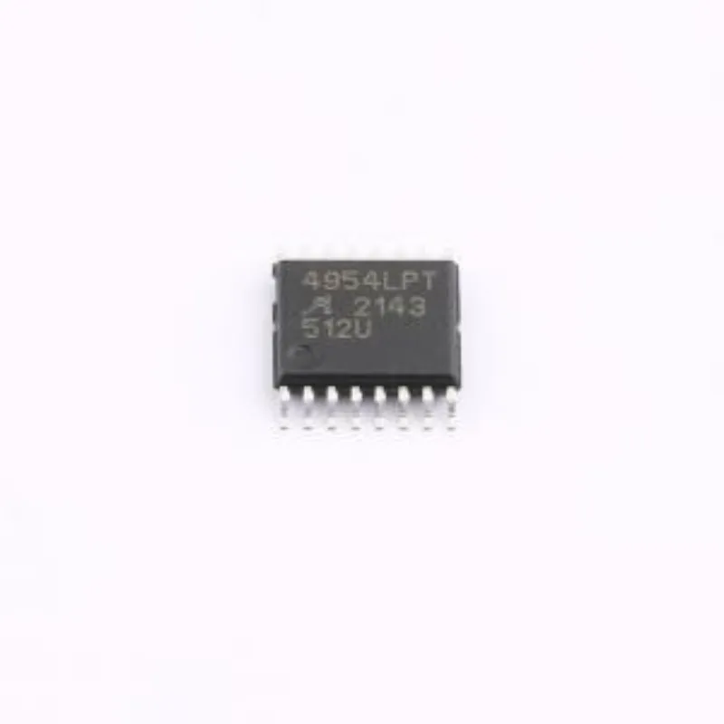 (5-20pcs) A4954ELPTR-T TSSOP-16-EP-175mil 100% Original In Stock 8V~40V 2A TSSOP-16-EP-175mil
