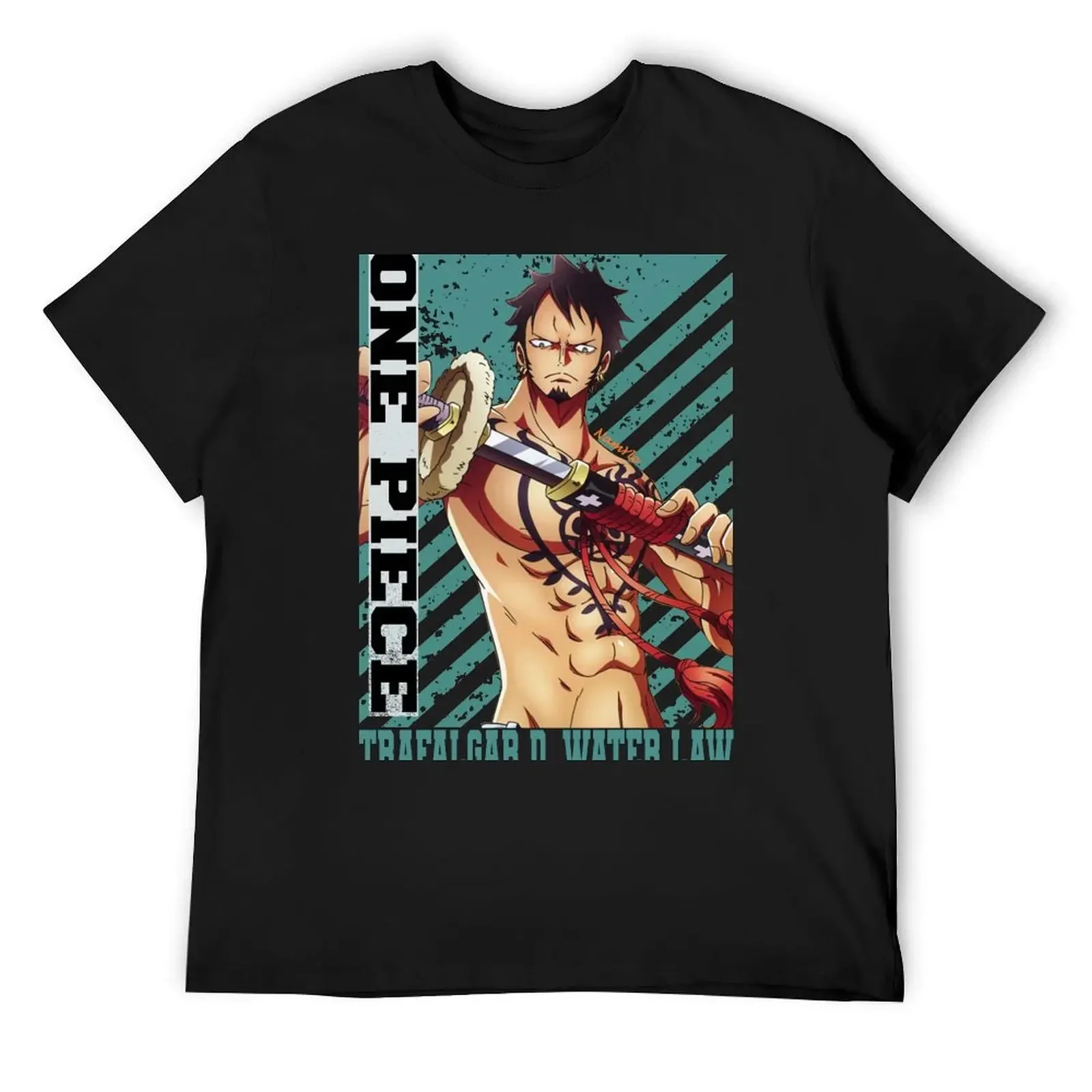 

Trafalgar Law T-Shirt