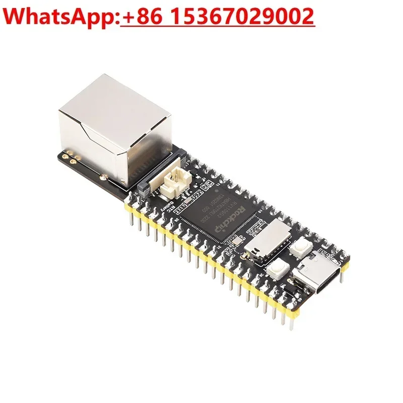 

RV1106 Luckfox Pico Pro/Max Linux development board Cortex A7 processor