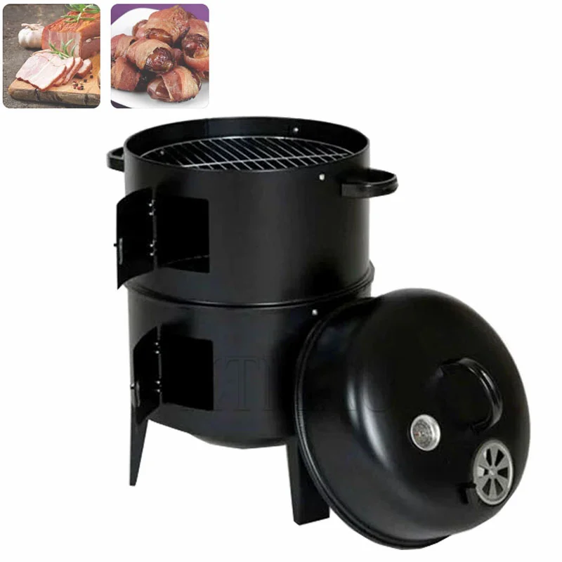 

High Quality Commercial Duck Roasting Machine Roast Goose Stove Barbecue Grill