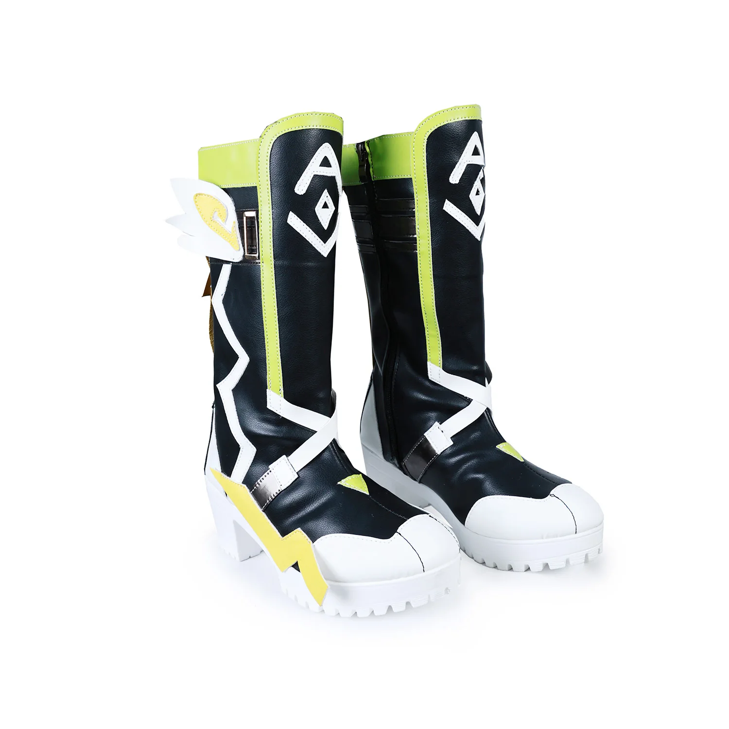 Genshin impacto kavina cosplay sapatos botas adulto carnaval anime trajes de festa de halloween masquerade feminino jogo