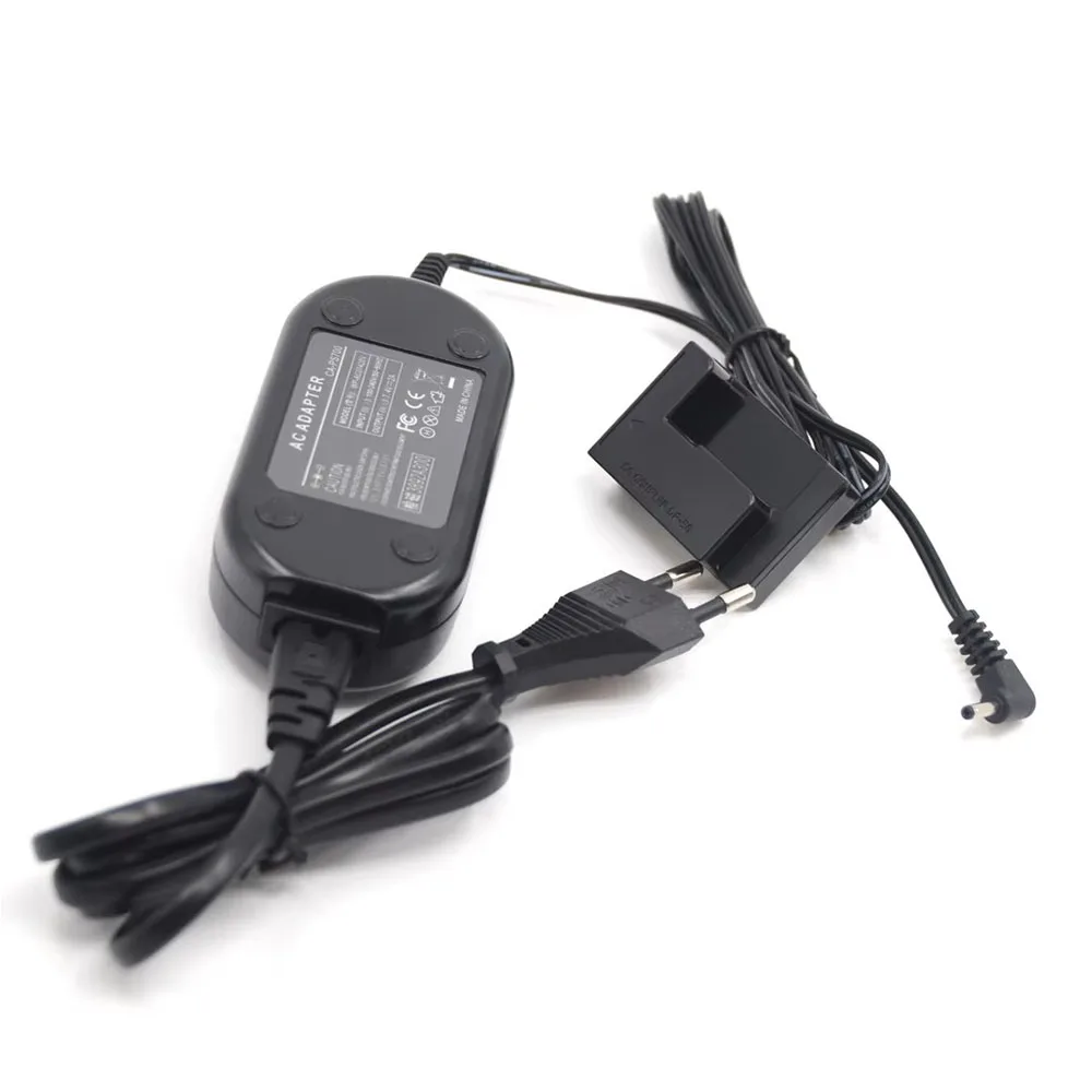 Ca-Ps700 Ack-Dc50 Adaptador de corriente alterna Dr-50 Acoplador de CC Nb-7l Batería ficticia para cámaras Canon Powershot G10 G11 G12 Sx30 Is Sx30is