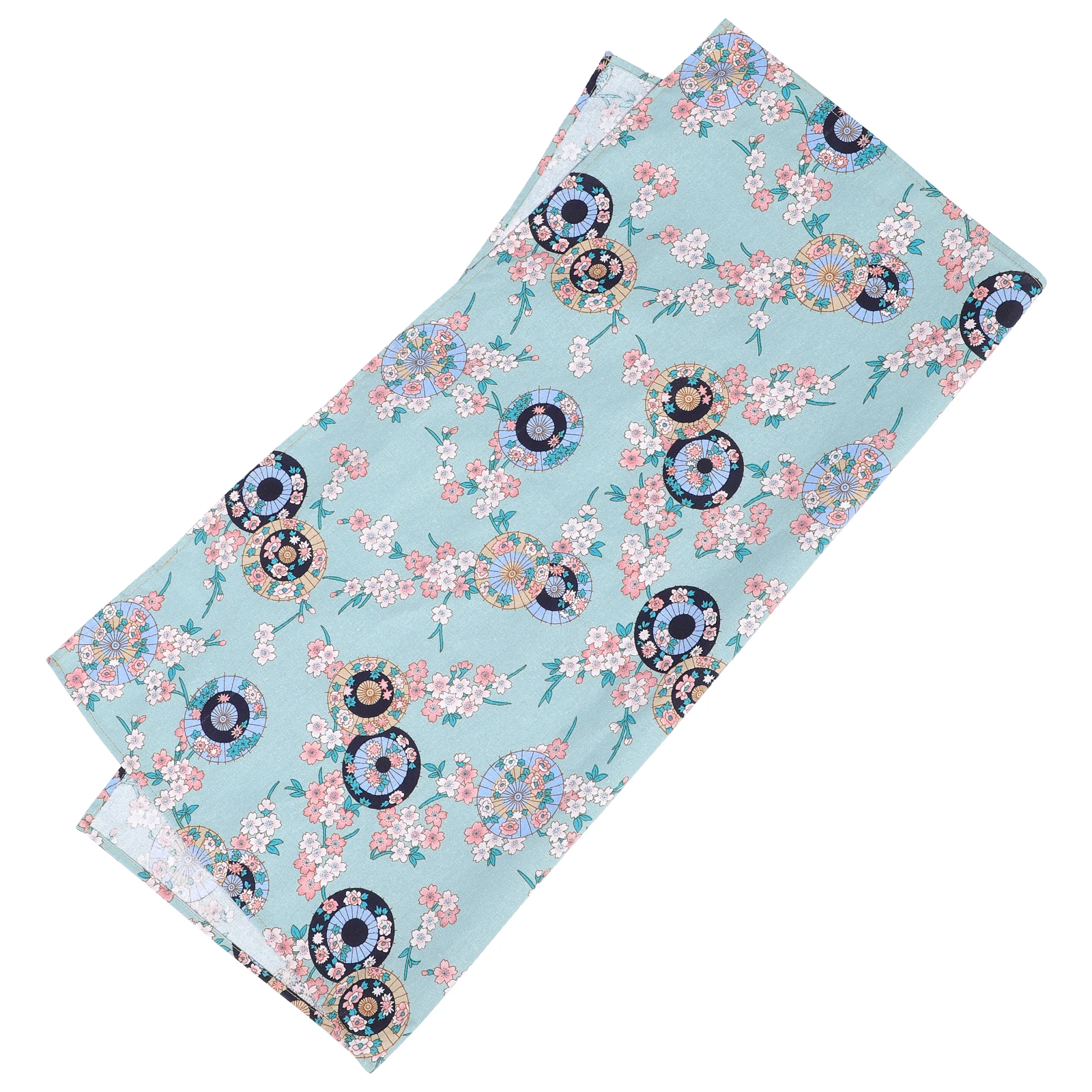 

Large Furoshiki Wraps Gift Box Cloth Fabric Wrapping Cloth Cotton Fabric Lunch Packing Tablecloth Japanese Style