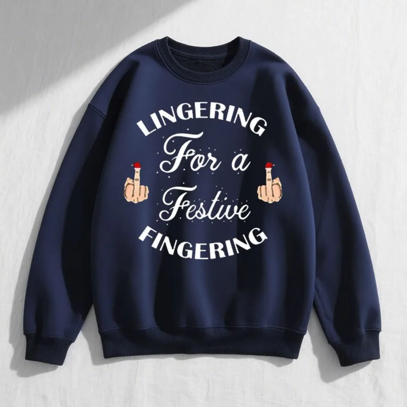 축제적인 분위기를 연출하는 크리스마스 점퍼, 크리스마스 스웨트셔츠 긴 소매 캐주얼 부드럽고 편안한 보온 후디