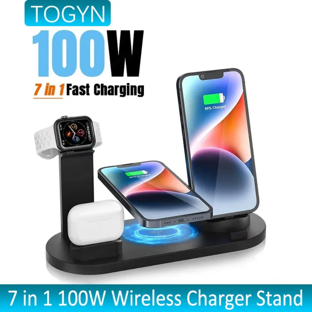 Togyn 100W Wireless… - image