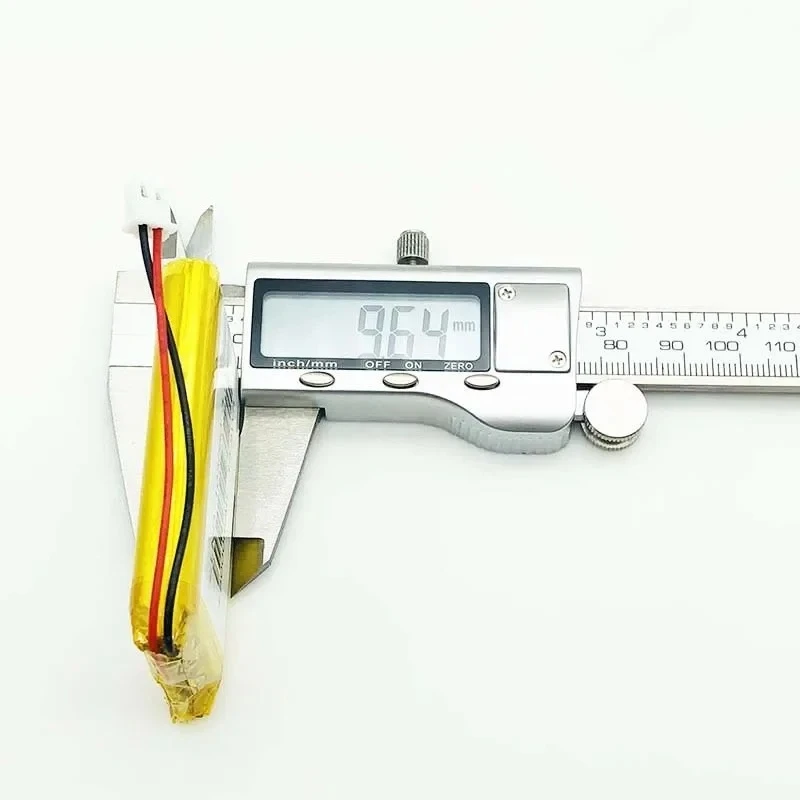 105060   3,7 V 5000 mAh Polymer-Lithium-Akku Power Bank GPS Locator LED-Licht Universal Bateria 3,7 V