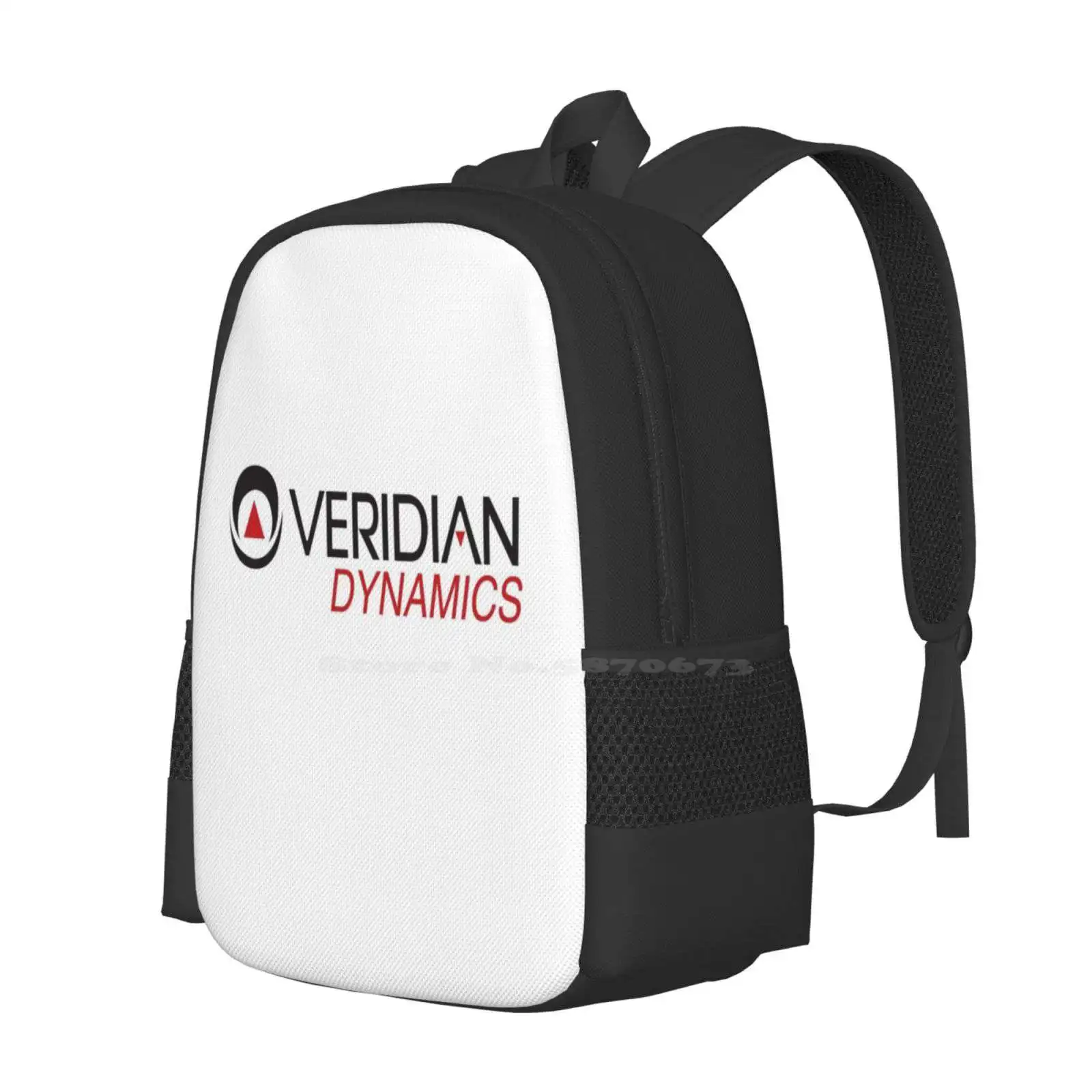 Verifian dynamics 3d print design rucksack studenten tasche ted verifidian dynamics besser dran