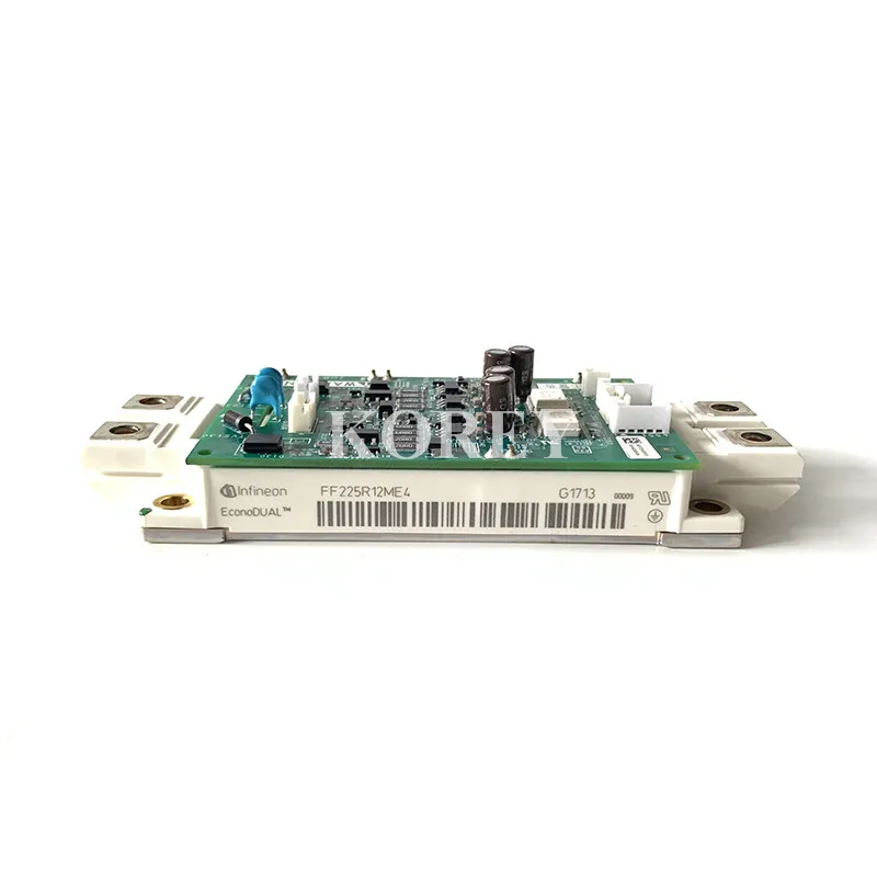 Imagem -05 - Placa do Inversor com Igbt Eav4231500 Eav42315-01 Eav42327-001 com Igbt Ff225r12me4 Novo em Estoque