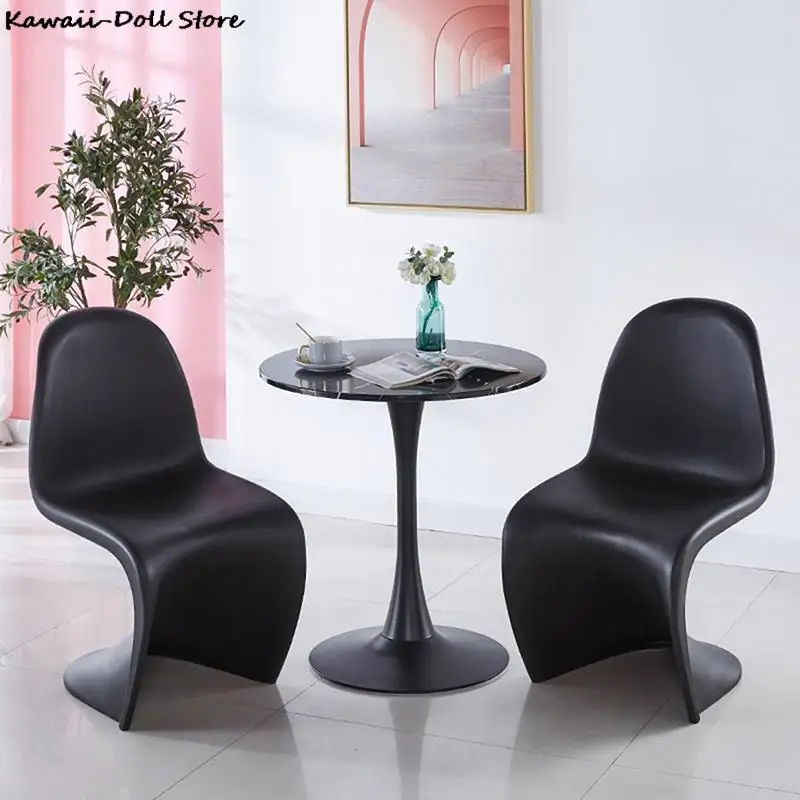 

1: 6 Аксессуары для кукольного домика, мини стул Pandong, модель стула для отдыха для кукол, аксессуары для кукольного домика, декоративные игрушки