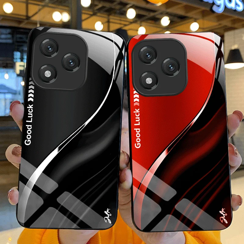 Hard Tempered Glass…