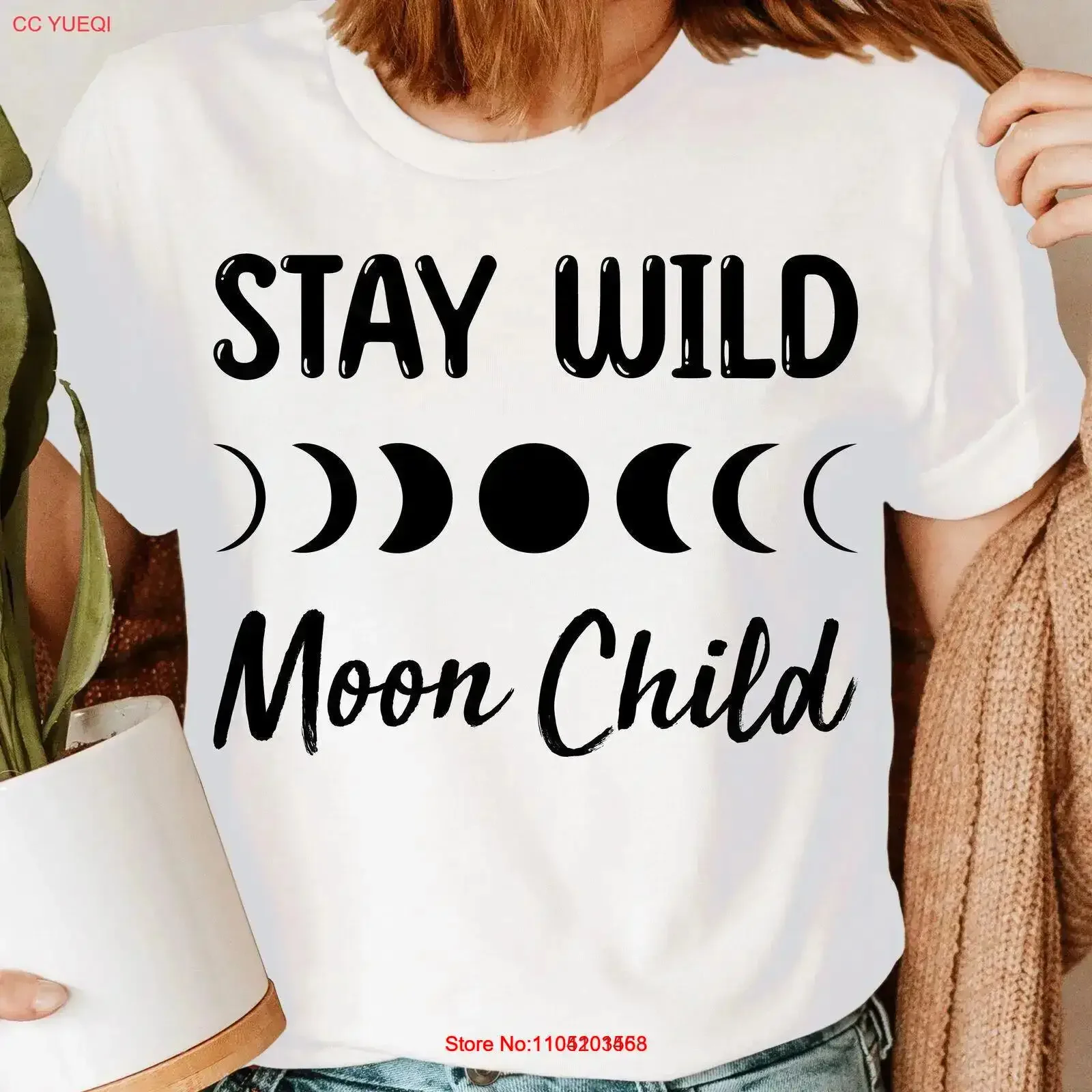 Stay Wild Moon Chil… - image