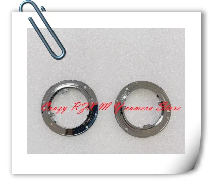 Novo anel de montagem de baioneta traseira 12-60 H-ES12060 H-FS12060 para panasonic 12-60mm para lumix g vario para lieca dg vario-elmarit