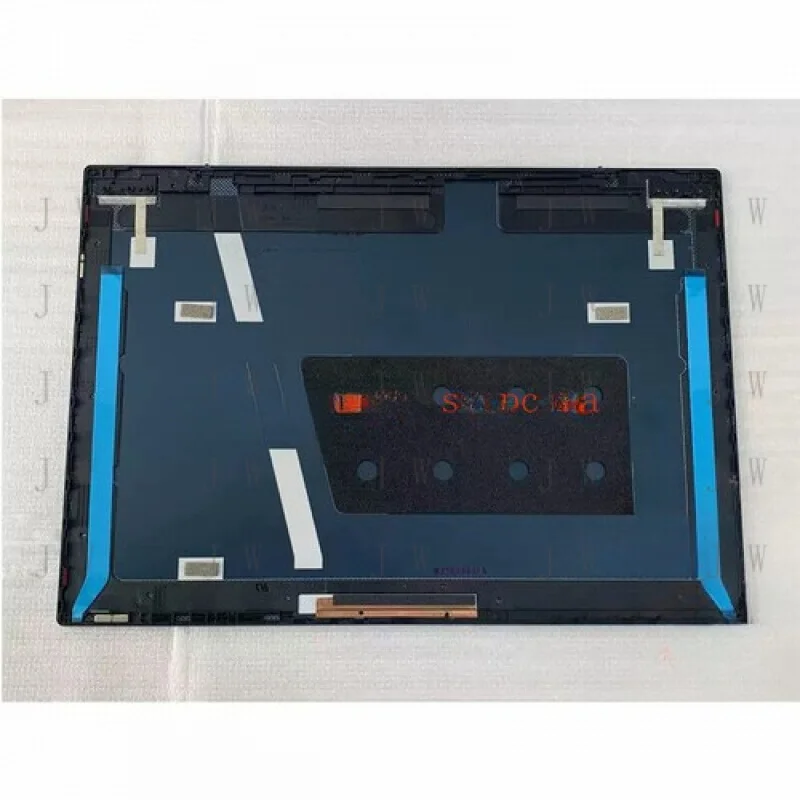 

DDZ For Asus Zenbook 14 UX3402 UX3402Z LCD Back Cover Top Case