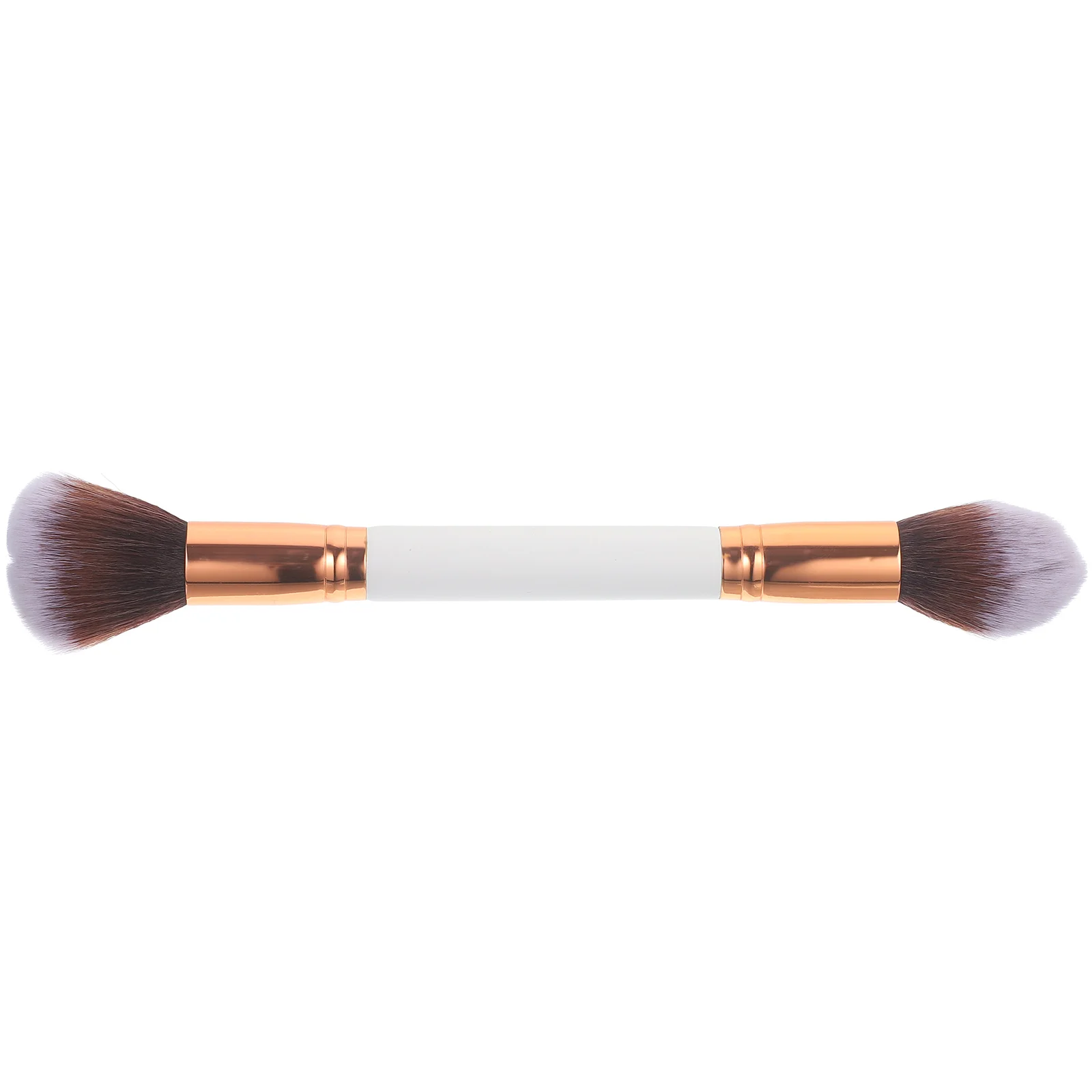 

Wooden Handle Brushes Set Professional Cosmetics Makeup Brush For Woman Brush Bristles Comfortable Grip Daily Use