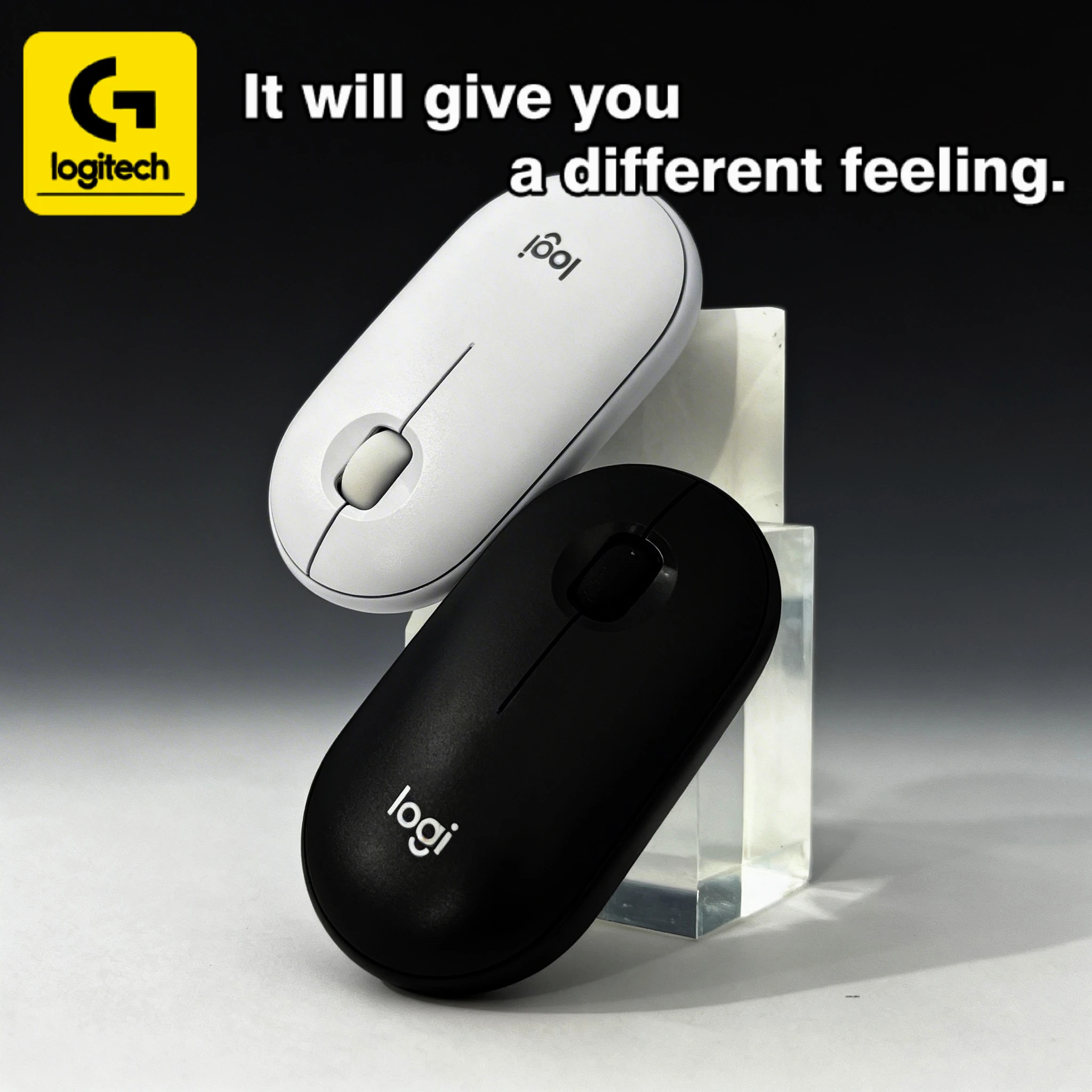 

Беспроводная мышь Logitech M350/M750: бесшумная и удобная, портативная и компактная, подходит для различных офисных задач.