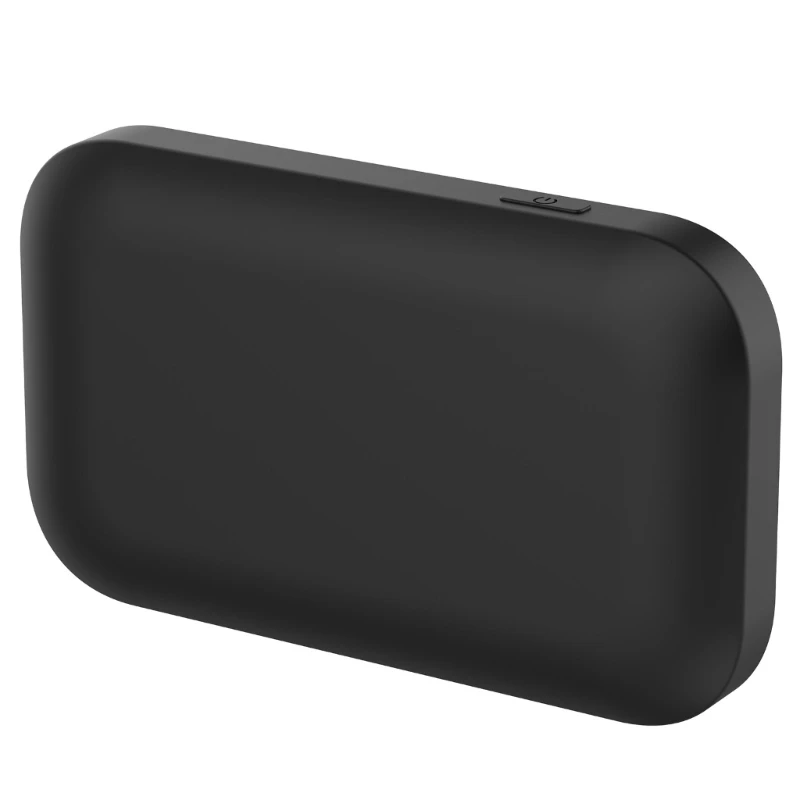 Silicones Case Cover For 4G Router E5576-320 Travel Protective Carrying Case Sleeve Protective Rubber Skin