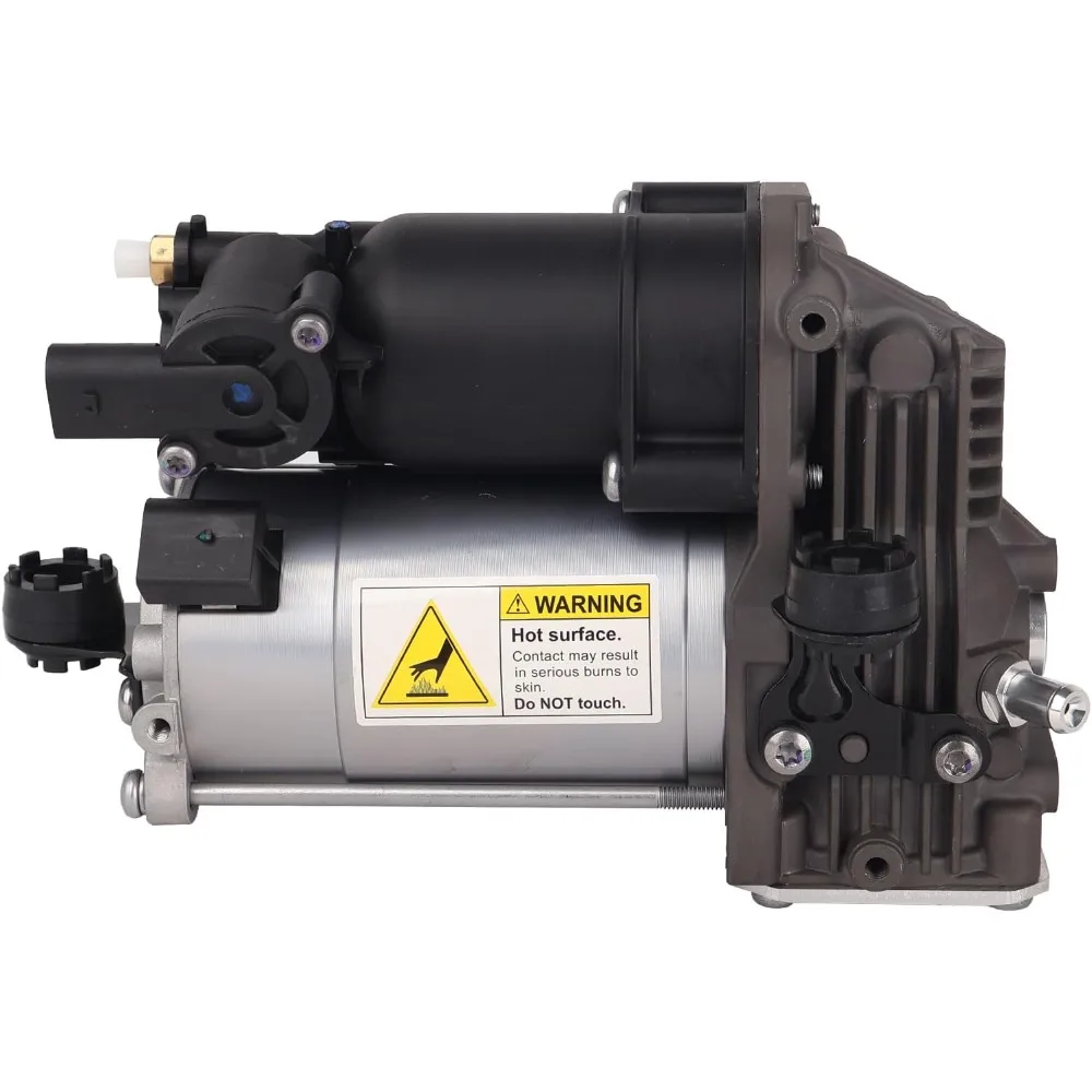 Air Ride Suspension Compressor Pump Fits for Benz GL320 GL350 GL450 GL550 ML320 ML350 ML450 ML500 ML550 ML63 AMG 1643201204
