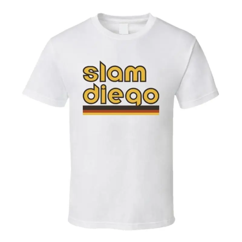 Футболка Slam Diego