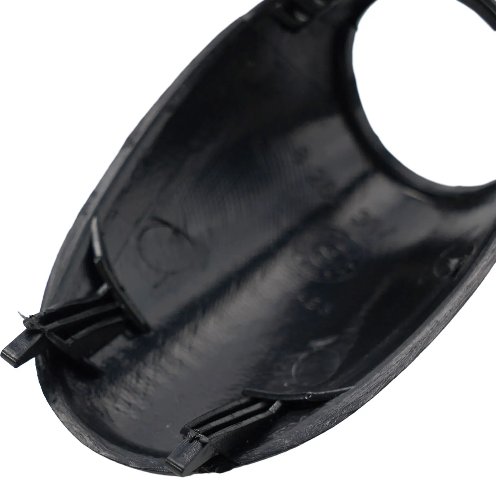 Rear Parking Sensor Cover Trim for BMW X5 E53 2000 2006 Compatible Replacement Part 51128268367 Plastic Material