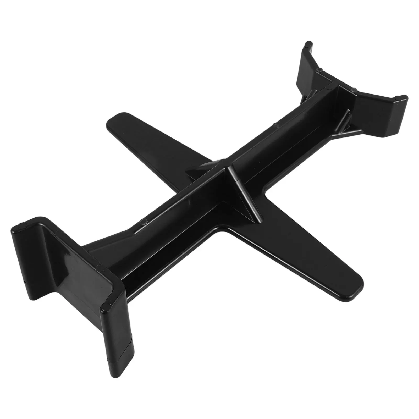 

Universal Black Front Fork Guard Motorcycle Suspension Support Brace Heavy Duty Maintenance Fork Saver Dirt Bike Accessory