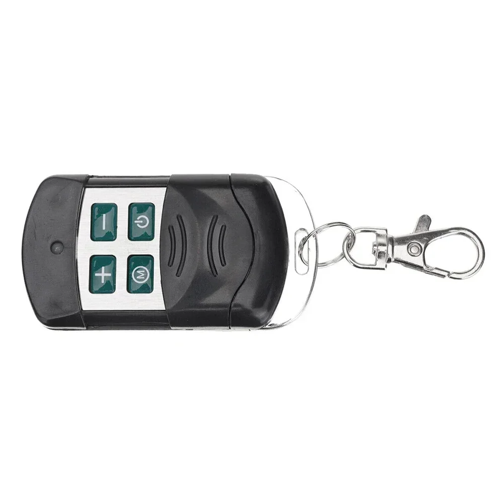 Air Diesels Air Heater LCD Monitor Switch Car Heater 12V 24V LCD Switch Parking Controller Remote Control 3/5 Wires Car Accessor