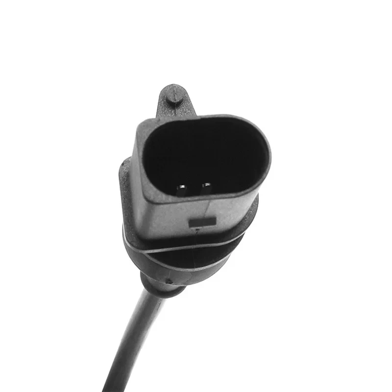 10Pcs Front Axle Brake Pad Wear Sensor OEM NO 4M0615121R 4M0615121AB For AUDI Q7 4MB Volkswagen 4V1 Brake Alarm Sensing Line