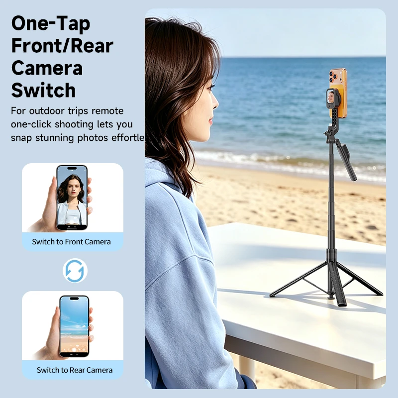 Magnetische Selfie Companion M - Photography Grid recensie en prijs