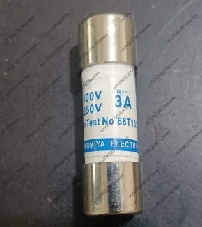 10個入りヒューズ-uc-1-1a-30a-impa番号：793741-793748