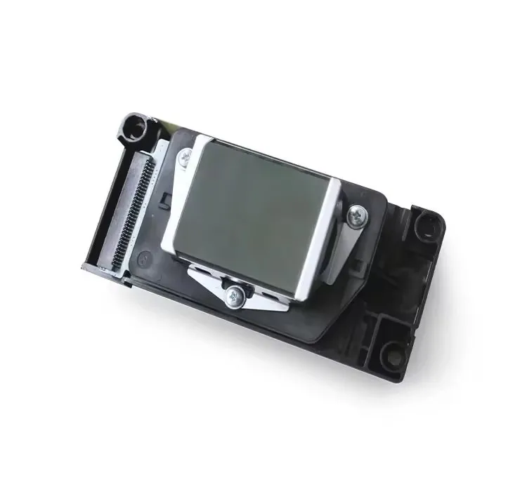 

unlocked Print Head Printhead For Epson R1800 R2400 1800 9880 2400 4400 4800 Mutoh RJ900 DX5 water based F158000 Printer head