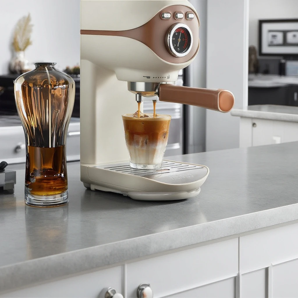 Italy Portable 220V… - image