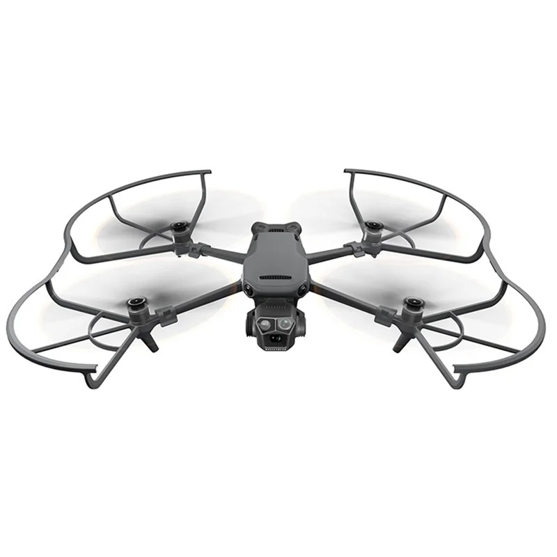 ATS-Voor DJI Royal Mavic 3Pro Draagbare speciale peddelbescherming Botsingsring Allround beschermhoes
