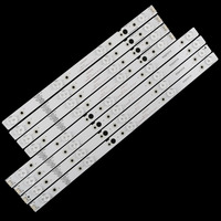 LED backlight strip For 43\