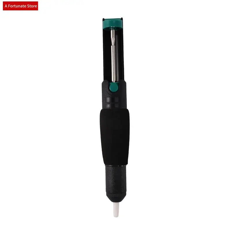 

2X Solder Wick & Desoldering Pump Solder Sucker & Desoldering Wick 4Pcs Solder Braid (2Mm Width, 1.5M Length)-A78G