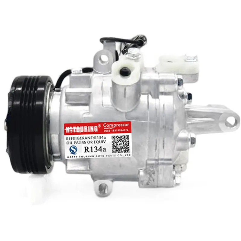 QS70 A/C AC compressor for Suzuki Swift Sport FZ NZ IV 95201-68LA4 AKV200A201A 9520168LA4