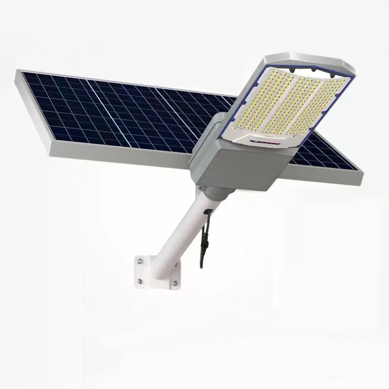 High Brightness And Long Working Time Solar Power Street Light 60w 90w 120w 150w 200w 250w 300w Solar Street Light Led Outdoor