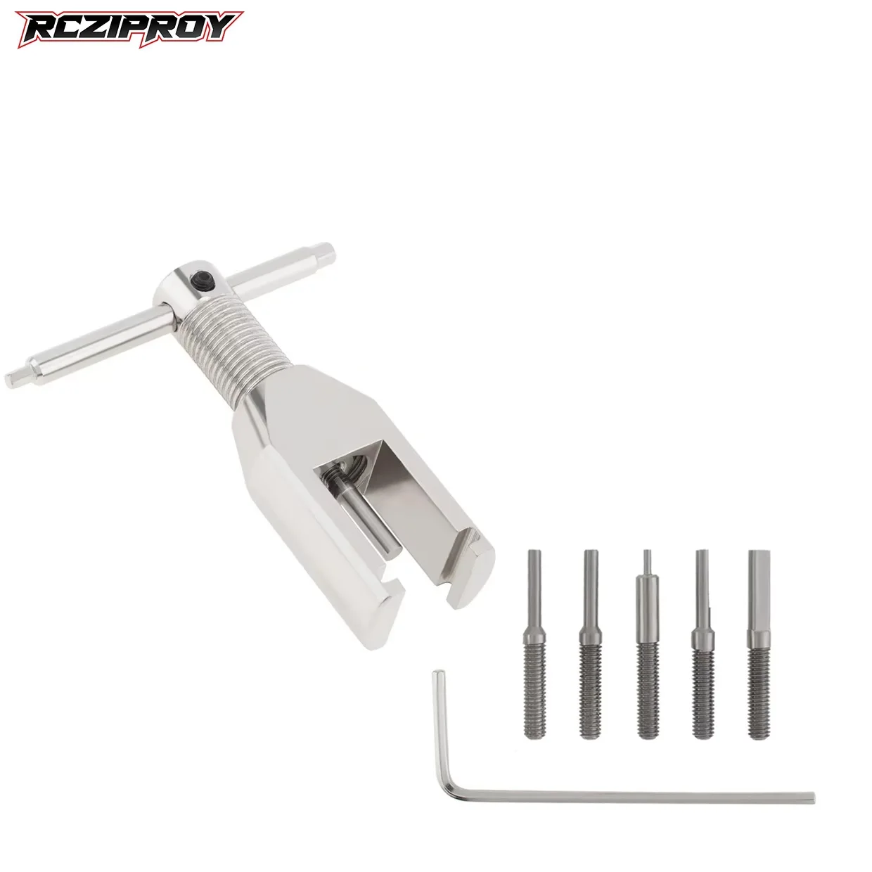 RC Motor Ritzel Abzieher Professionelles Werkzeug Universal Motor Ritzel Abzieher Entferner für Rc Motoren Upgrade Teil Zubehör
