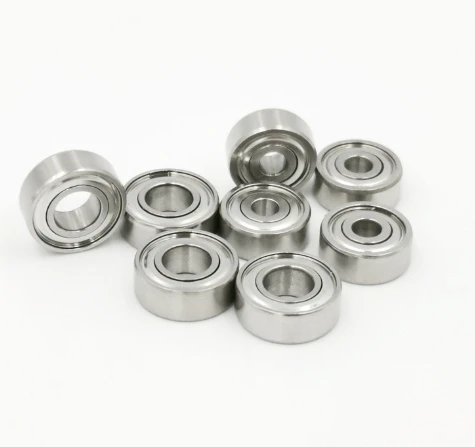 SKF Miniature bearing multiple 681ZZ 682ZZ 683zz 684zz 685zz 686zz 687zz 688zz 689zz 684RS 686RS 688RS 689zz image 3