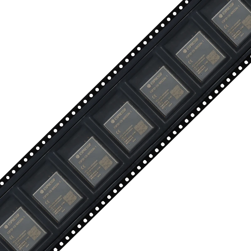 5Pcs Original ESP32… - image