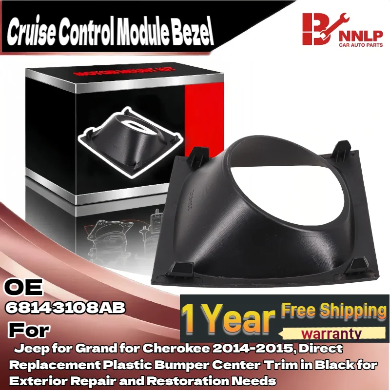 

Для 2014-2015 JEEP GRAND CHEROKEE передний бампер, бампер, бампер 68143108AB