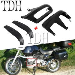 Motorcycle Engine Cylinder Head Protector Guard Side Cover FOR BMW R850GS R850R R1100GS R1100RT Single Ignition Spark Plug Cover