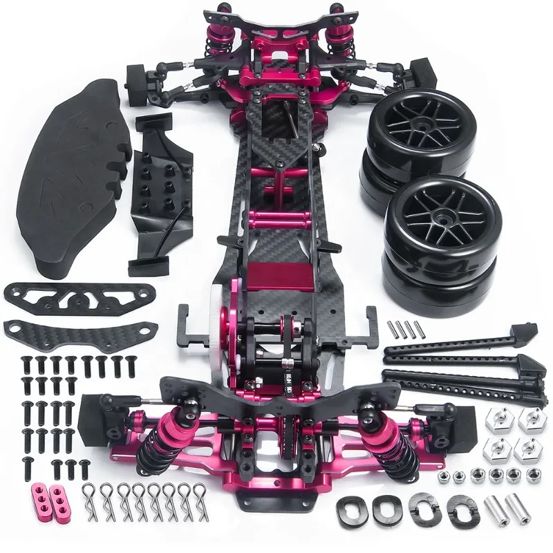 Retrofit Belt Drive…