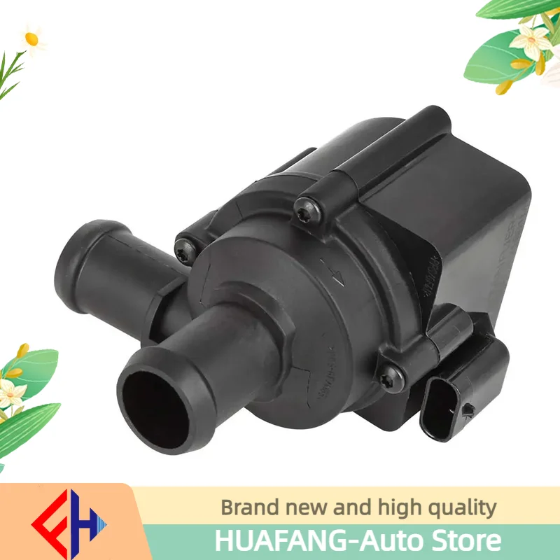 

Оригинальный вспомогательный водяной насос охлаждения для Beetle 2.0tsi,scirocco 2.0,touareg 2.0/3.0 Tsi 06h121601m,06h121601f/g/j/k/n