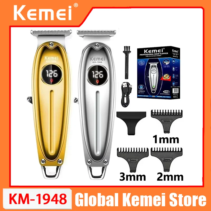 Kemei 1948 Electric…
