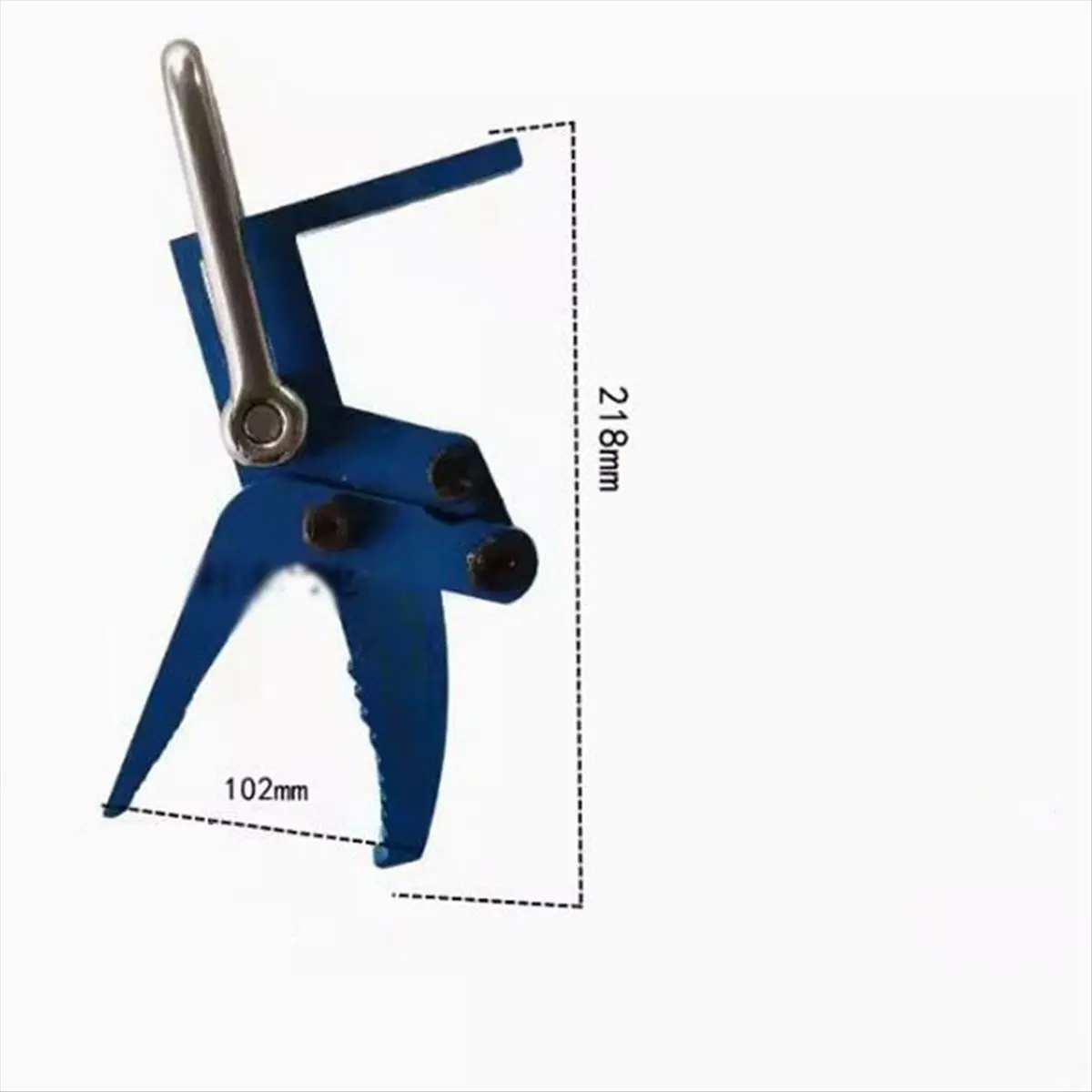【oferta-limitada】extractor-de-bobinas-para-bombas-sumergibles-de-motor-usado-075-kw-45-kw-extractor-electrico-herramienta-de-reparacion-apertura-maxima-de-102-mm