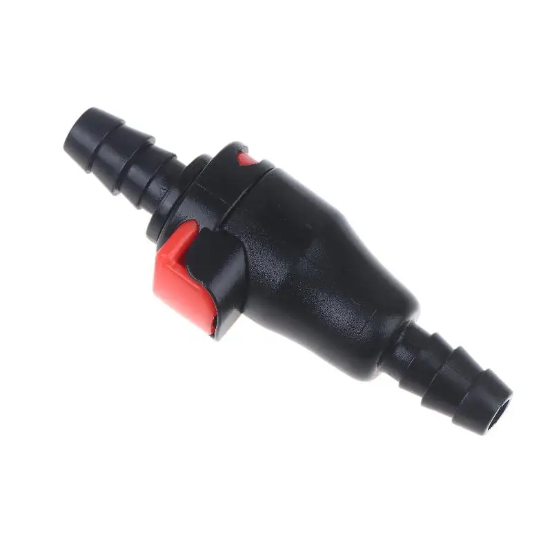 AliExpress NONE 1Pcs 1/4" Tubing Water Pipes Water Bags Outdoor Hydration Connector Quick Connector For Hydration Bladders Water Bag〔CC33〕